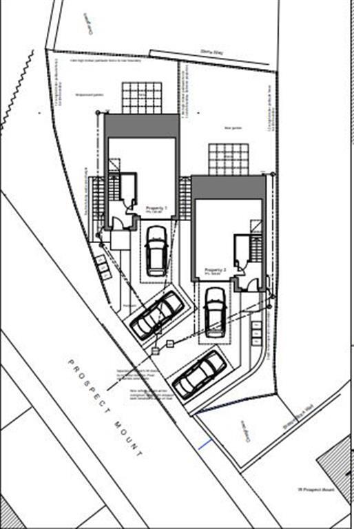 Primary image of Prospect Mount, Shipley