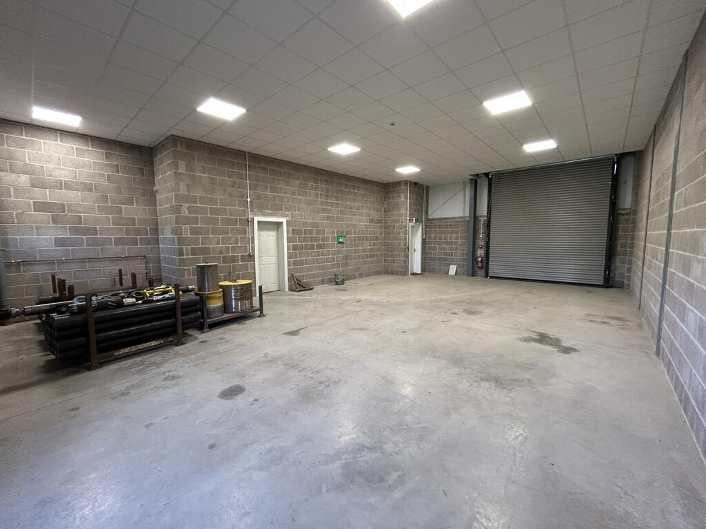 Additional image 4 of Units 1-12 Bartlett's Farm, Godney Road, Glastonbury, Somerset, BA6 9AF