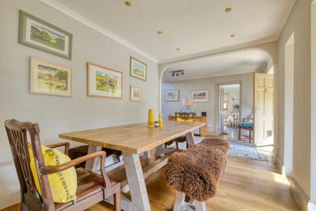 Additional image 3 of Mill Lane, Pitcombe, Bruton, Somerset, BA10