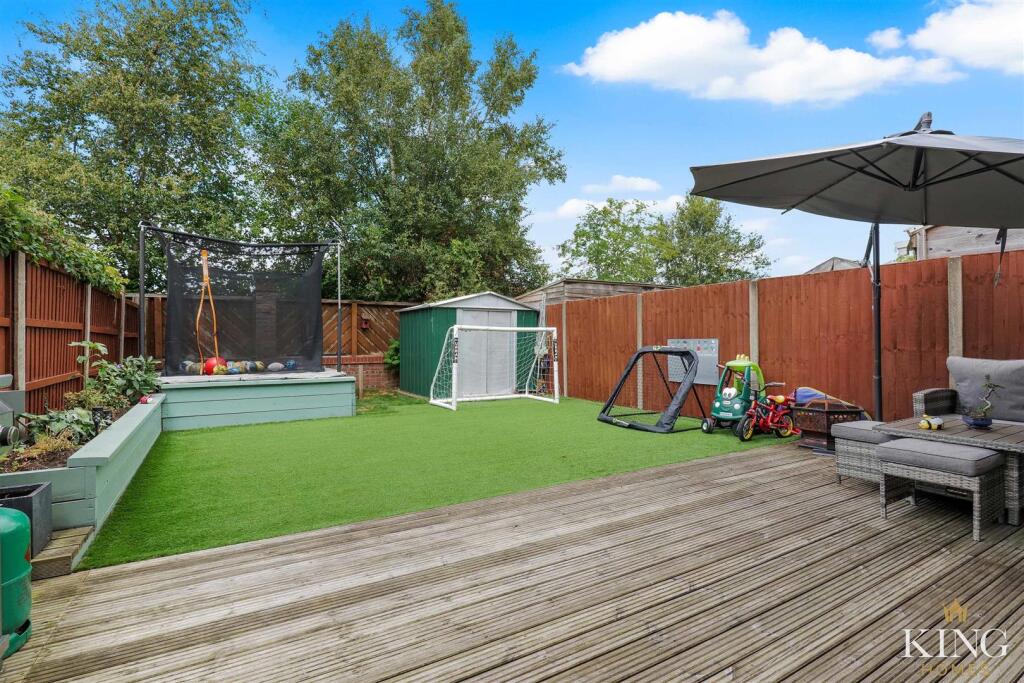 Additional image 16 of Scott Close, Bidford-On-Avon, Alcester