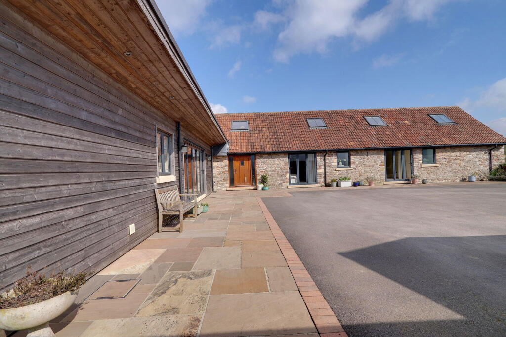 Additional image 5 of The Wrangles, Green Ore, Wells, BA5 3ET