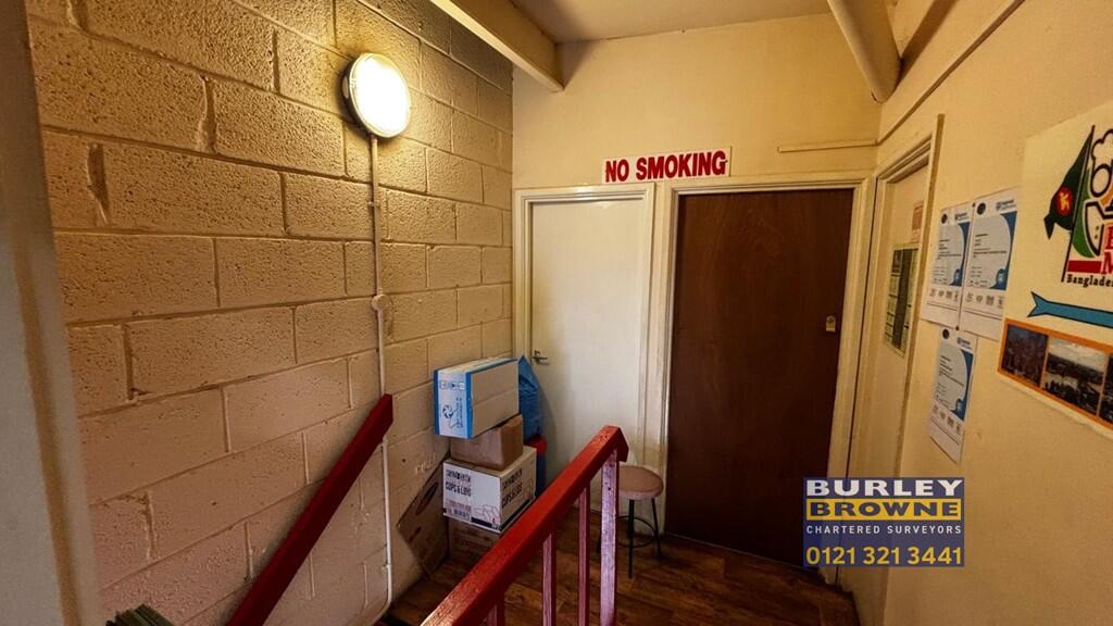 Additional image 11 of Unit 19, Beauchamp Industrial Estate, Watling Street, Tamworth, B77 5BZ