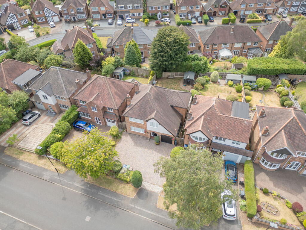 Additional image 50 of Hill Village Road, Sutton Coldfield, West Midlands, B75 5JH