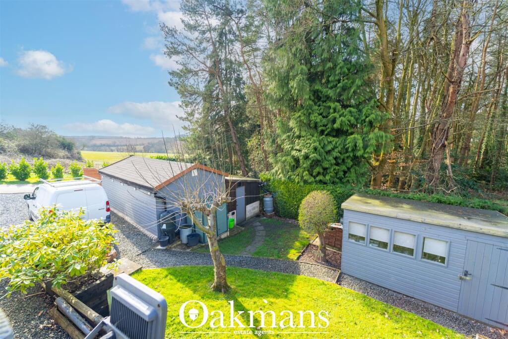 Additional image 30 of The Green, Tanworth-In-Arden, Solihull, B94