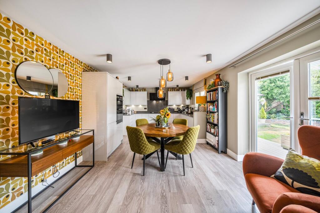 Additional image 4 of Youngs Court, Westbury, BA13