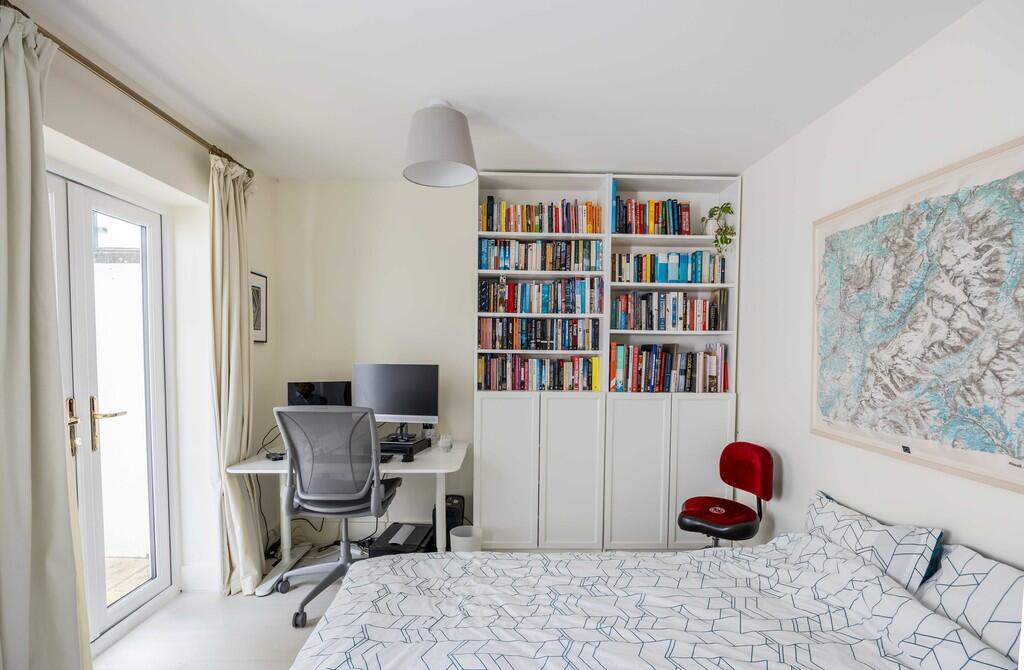 Additional image 11 of Devonshire Buildings, Bath