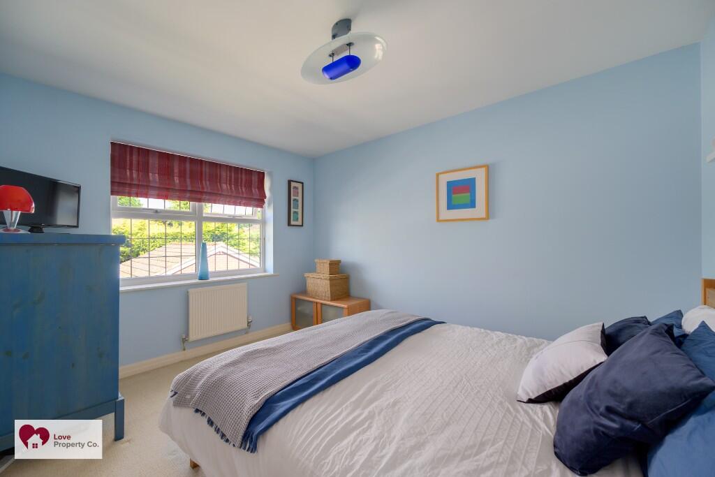 Additional image 18 of Chadworth Avenue, Dorridge, Solihull, B93 8SX