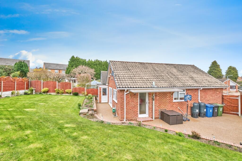 Additional image 17 of Highcliffe Road, Tamworth, Staffordshire, B77