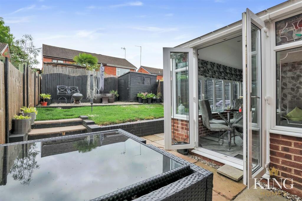 Additional image 13 of Cheswick Close, Winyates Green, Redditch, B98 0QQ