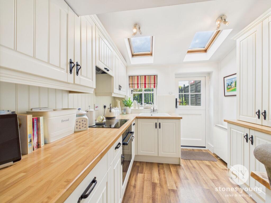 Additional image 2 of Pipkin Cottage, Eastview, Pendleton BB7