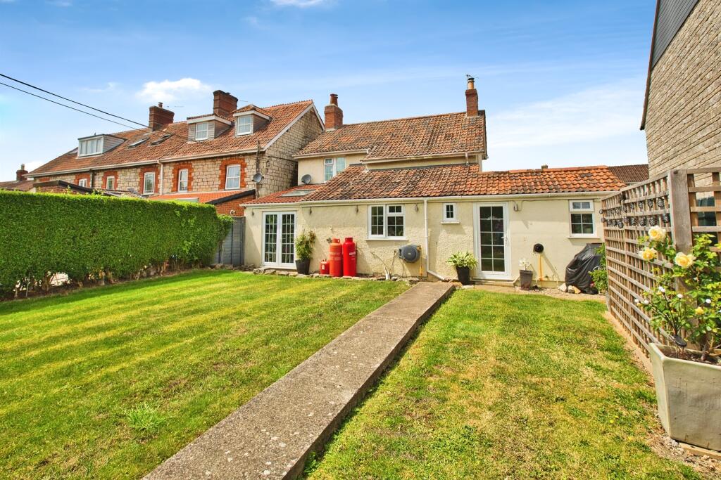 Additional image 19 of High Street, Sparkford, YEOVIL