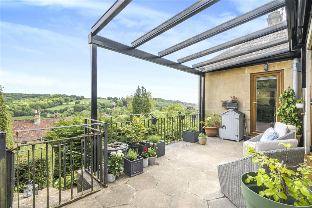 Additional image 10 of Middle Stoke, Limpley Stoke, Bath, Wiltshire, BA2