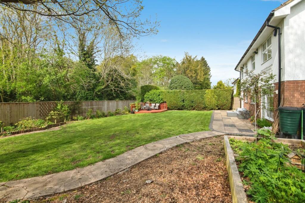 Additional image 19 of Greyfriars Close, Solihull