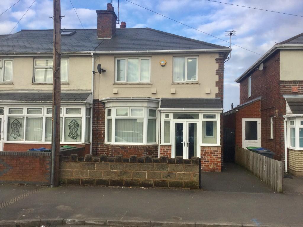 Roebuck Lane, West Bromwich,West Midlands, B70