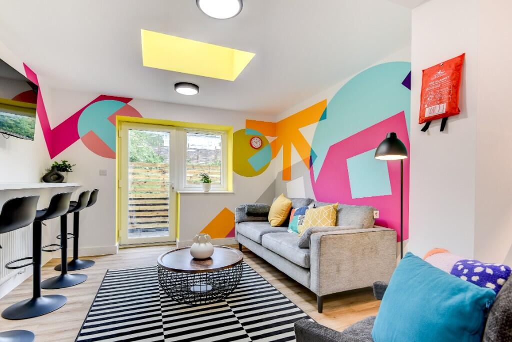 Holcombe Green, Bath, Somerset, BA1