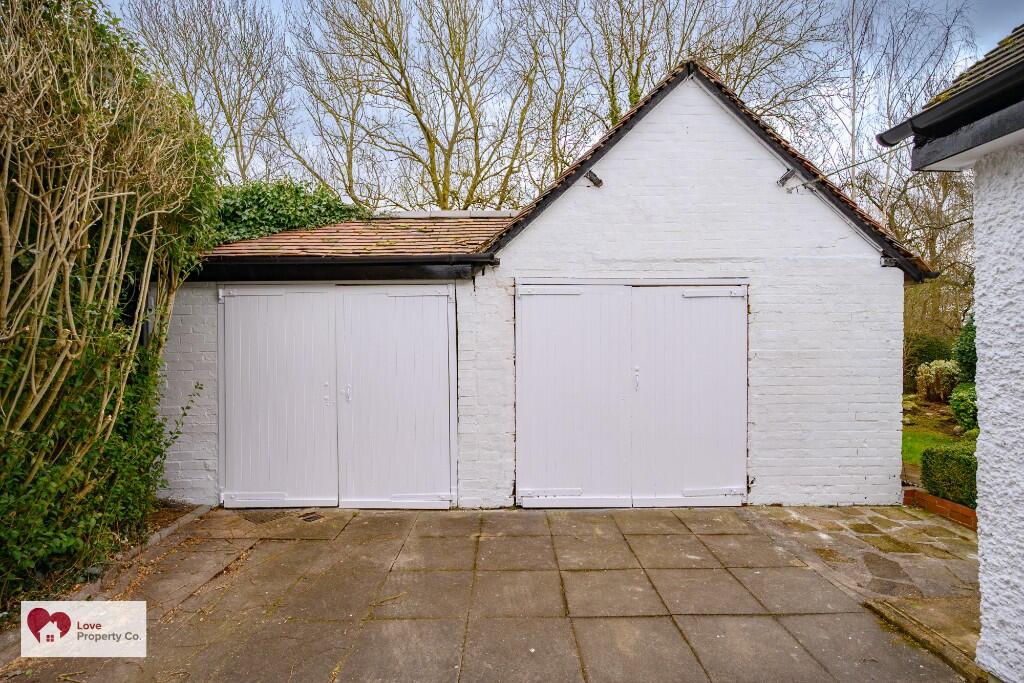 Additional image 20 of Chessetts Wood Road, Lapworth, B94 6EL