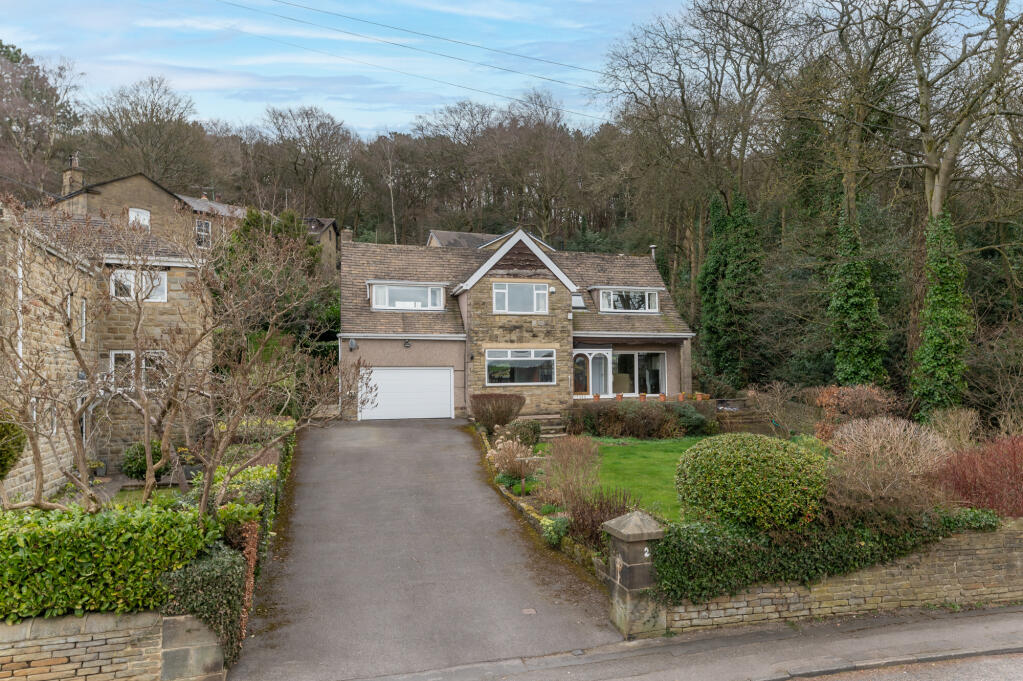 Additional image 37 of Lady Lane, Bingley, West Yorkshire, BD16