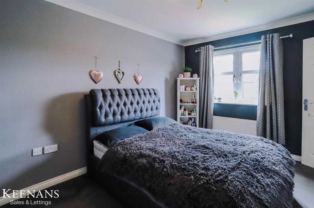 Additional image 23 of Bluebell Way, Huncoat, Accrington