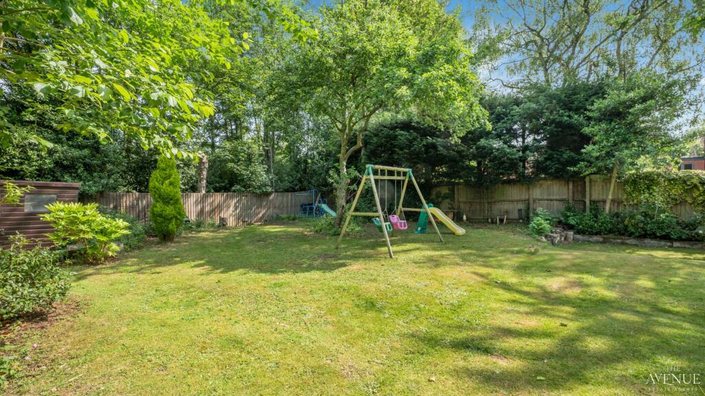 Additional image 79 of Hardwick Road, Streetly / Sutton Coldfield, West Midlands, B74 3DL