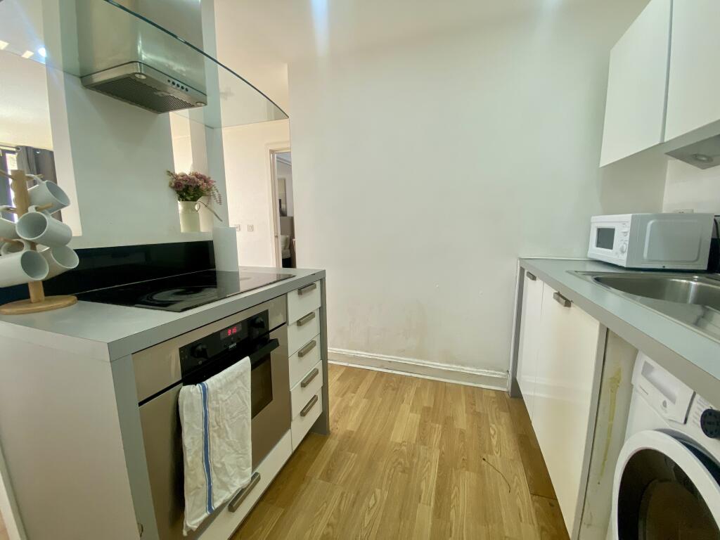 Additional image 6 of Southside, St Johns Walk, Birmingham B5