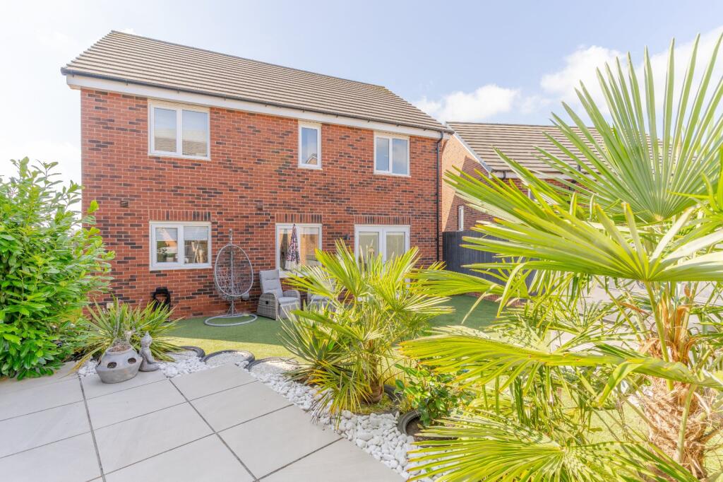 Additional image 21 of Nutford Street, Redditch, Worcestershire, B97