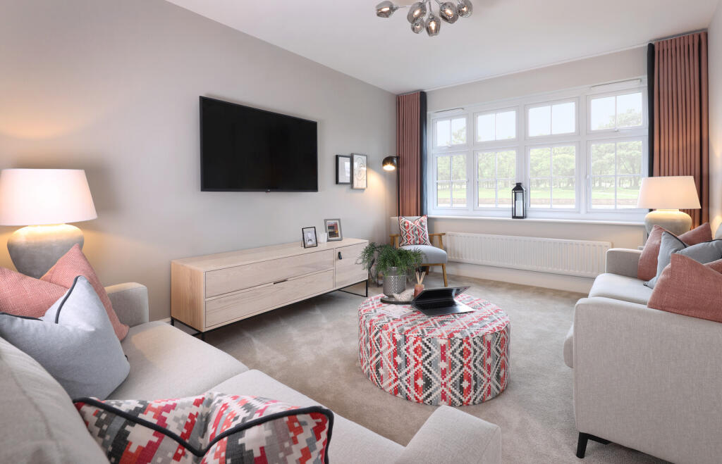 Additional image 9 of Eagle Drive,
Amington,
B77