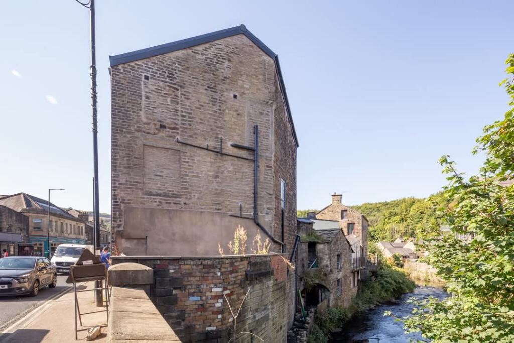 Additional image 2 of Bacup Road, Waterfoot, BB4 - Mixed Use Property Yeilding Over 11%