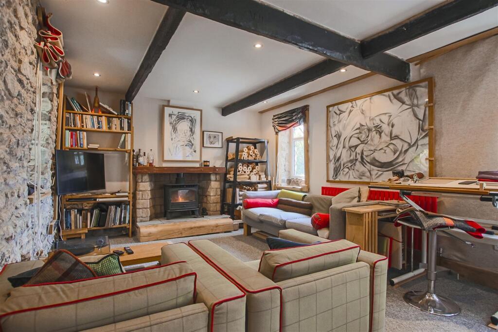 Additional image 29 of Skipton Old Road, Foulridge