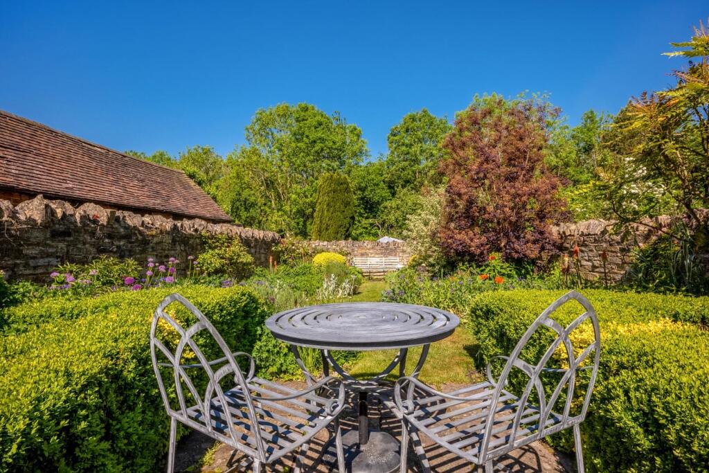 Additional image 5 of 2 The Hamlet, Marlciff, Alcester