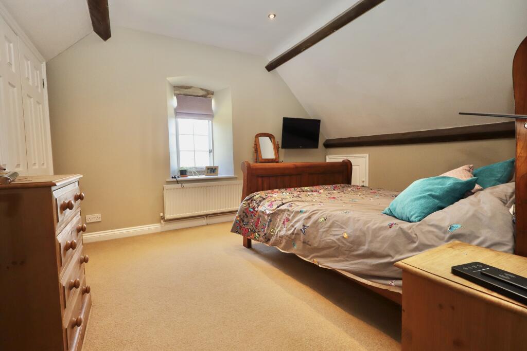 Additional image 6 of Nettlecombe House, South Horrington