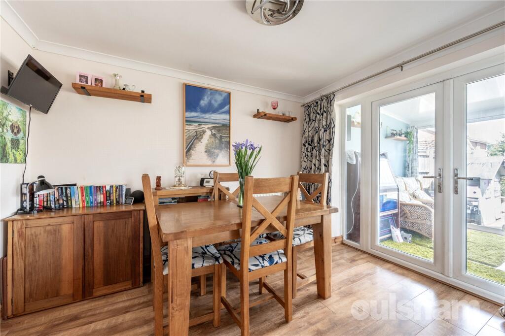 Additional image 5 of Augustine Avenue, Studley, Warwickshire, B80