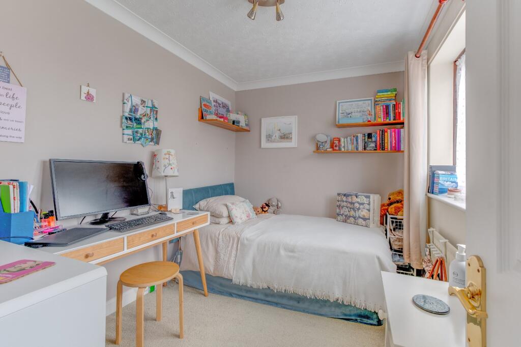 Additional image 22 of Hither Green Lane, Bordesley, Redditch, B98