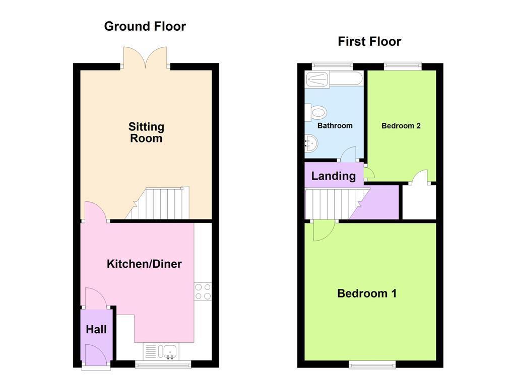 Additional image 9 of Wadleys Close, Bidford-on-avon