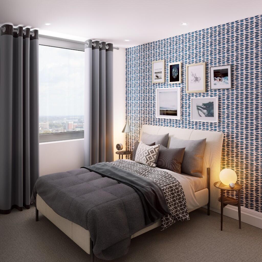 Additional image 5 of Knights House, Parade, Sutton Coldfield, West Midlands, B72