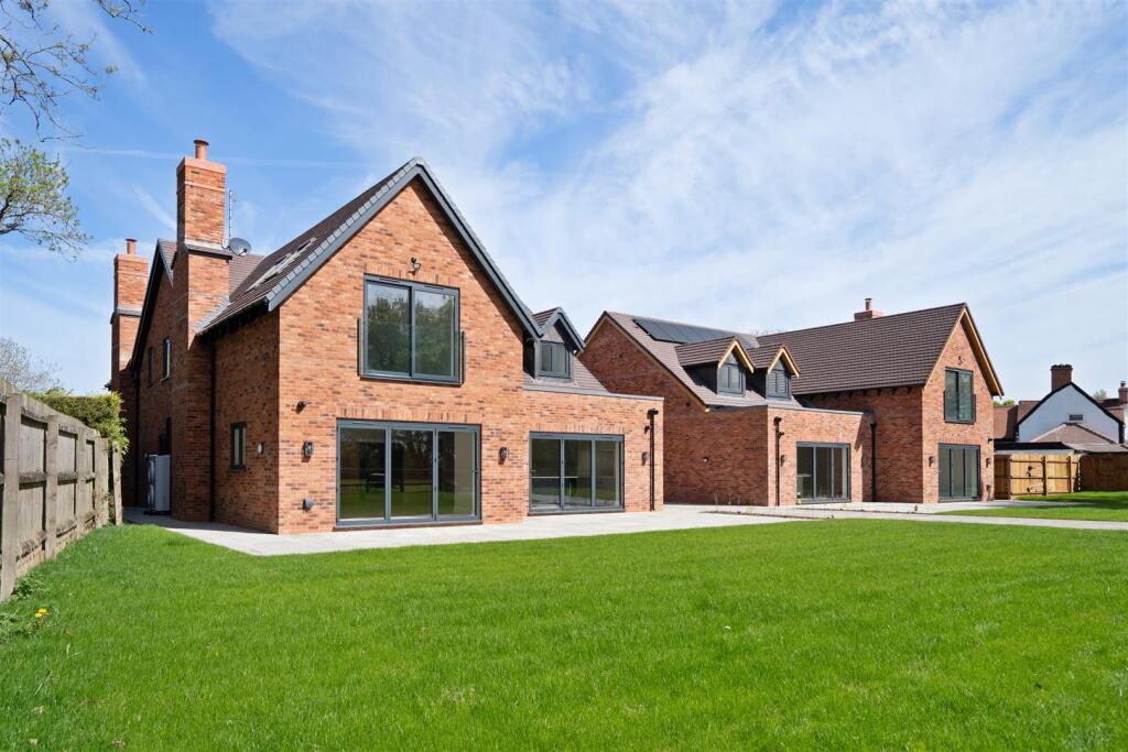 Additional image 20 of Broad Lane, Wood End, Tanworth-In-Arden