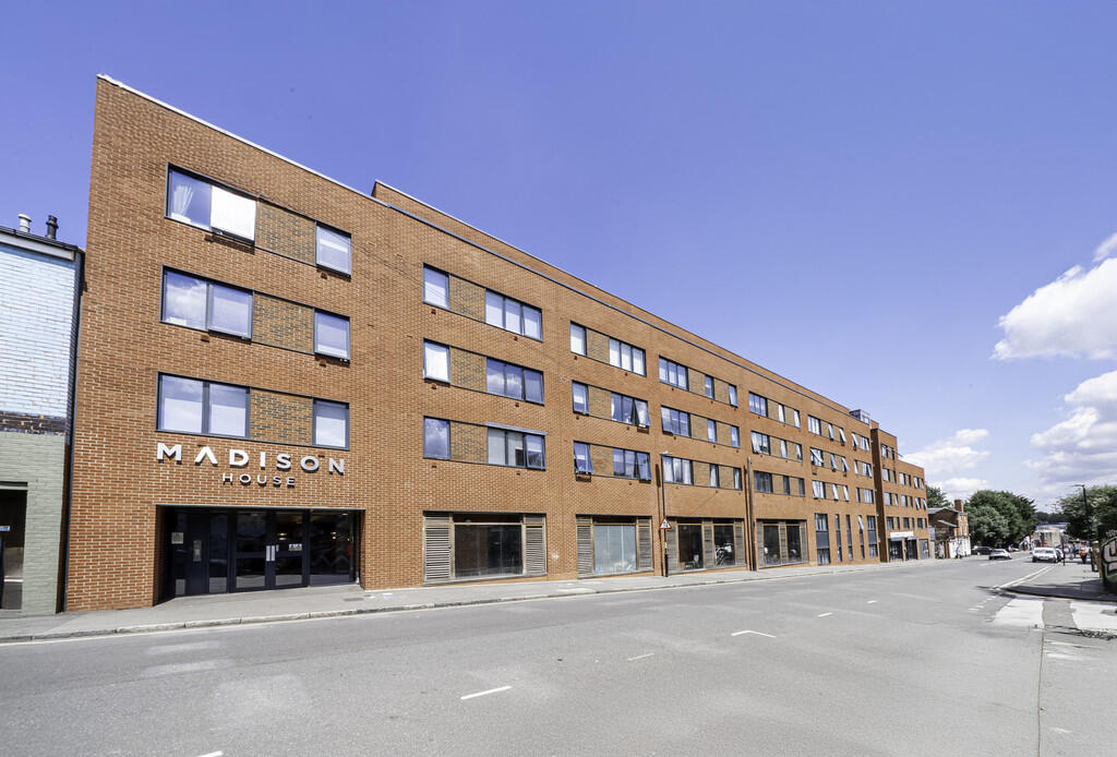 Additional image 16 of Madison House, 92 Wrentham Street