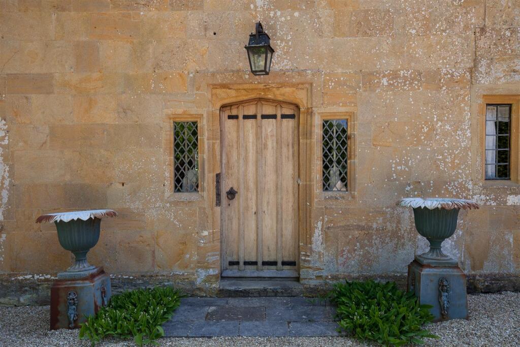 Additional image 4 of East Coker, Somerset
