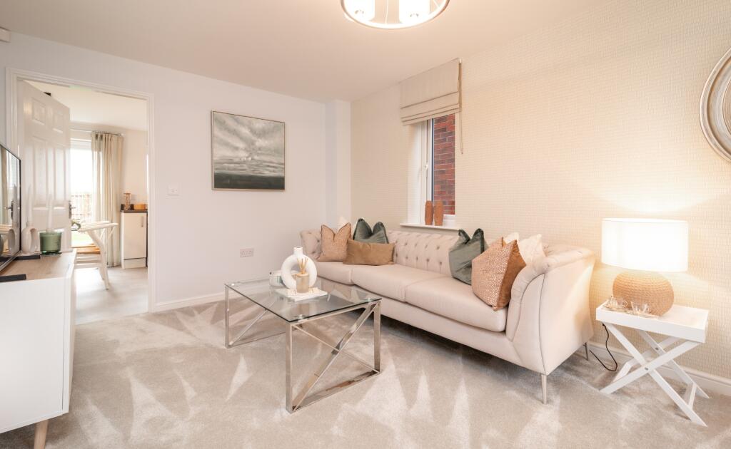 Additional image 4 of New Road,
Earby,
BB186XA