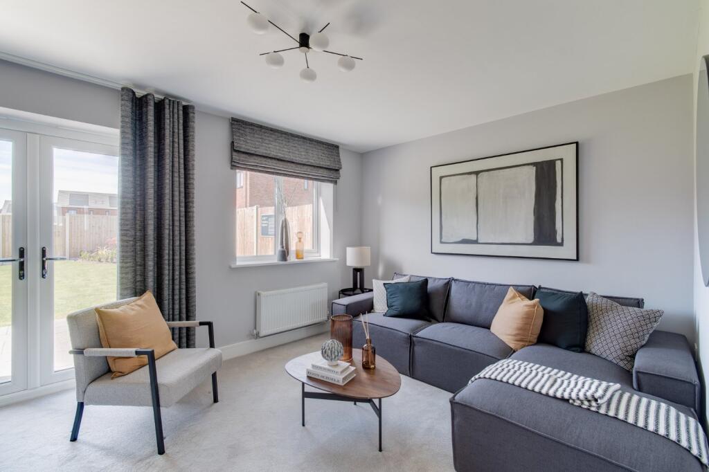 Additional image 20 of Westworks, Longbridge, Birmingham, West Midlands, B45