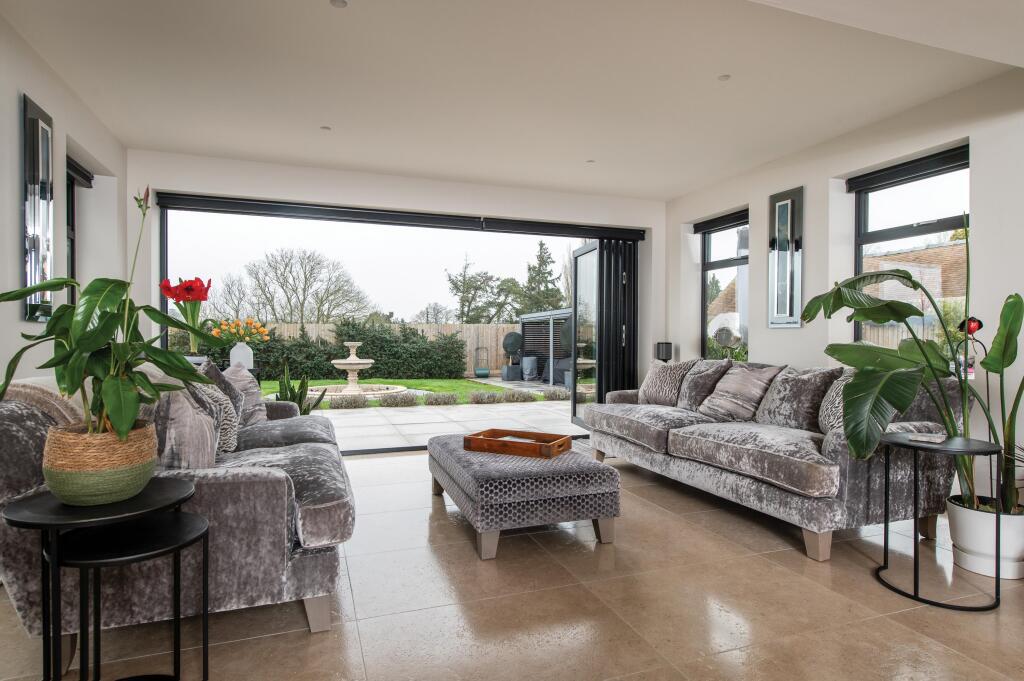 Additional image 4 of The Rickyard, Wootton Wawen, Henley-in-Arden, Warwickshire, B95