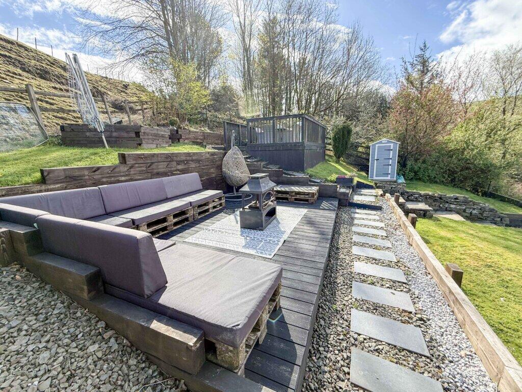 Additional image 43 of Barnside, St Georges Terrace, Cowpe Road, Rossendale