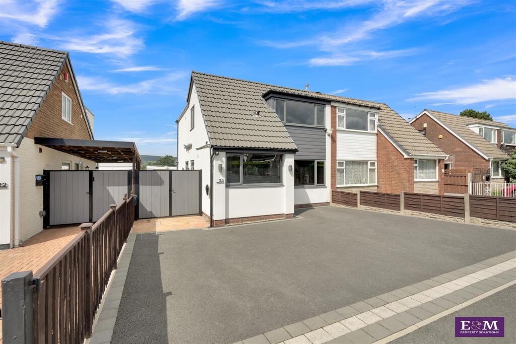 Additional image 25 of Kings Drive, Padiham