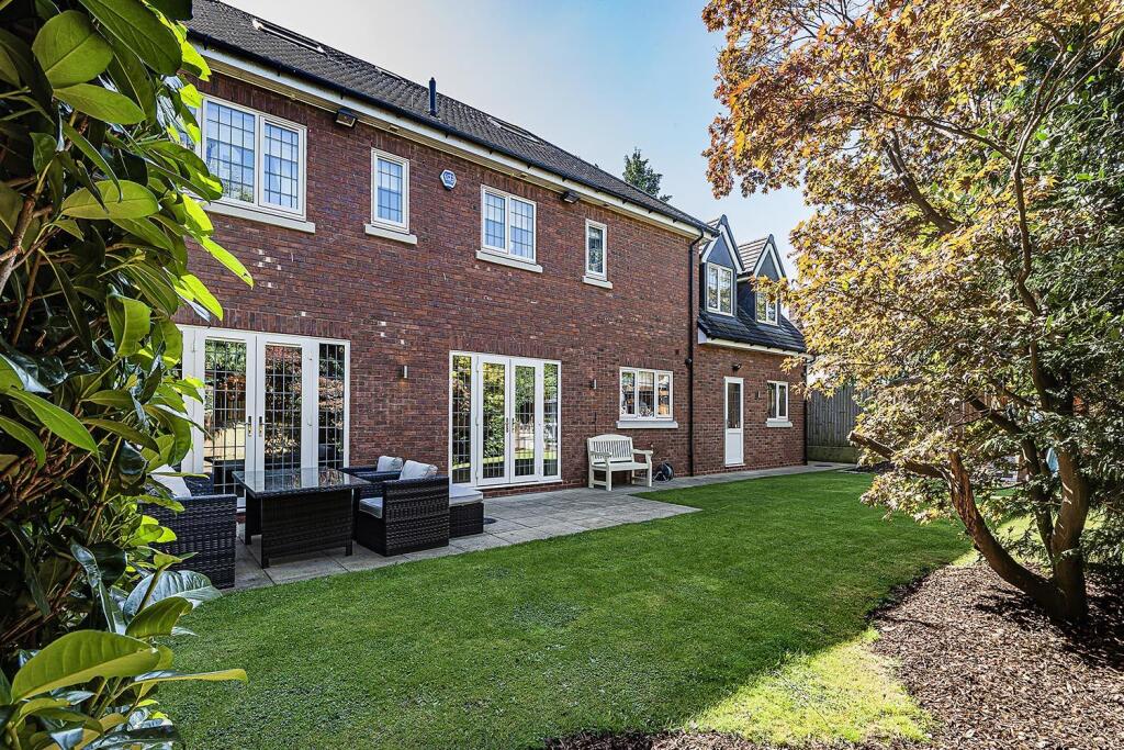 Additional image 28 of Alder Park Road, Solihull