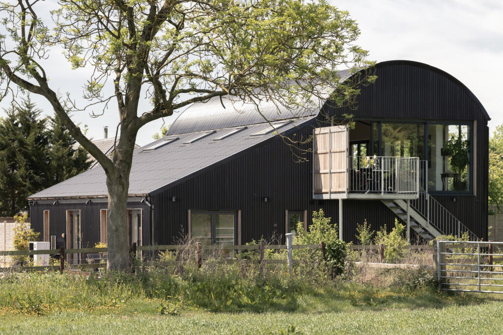 Additional image 4 of Bramley Barn, Lottisham, Somerset
