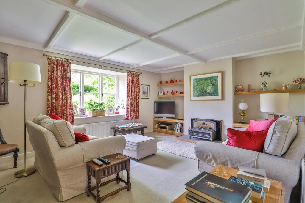 Additional image 10 of Priory Barn, Woodlands, Baltonsborough