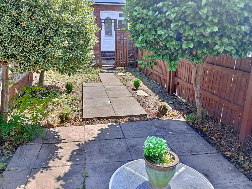 Additional image 20 of East View, Tamworth, Staffordshire