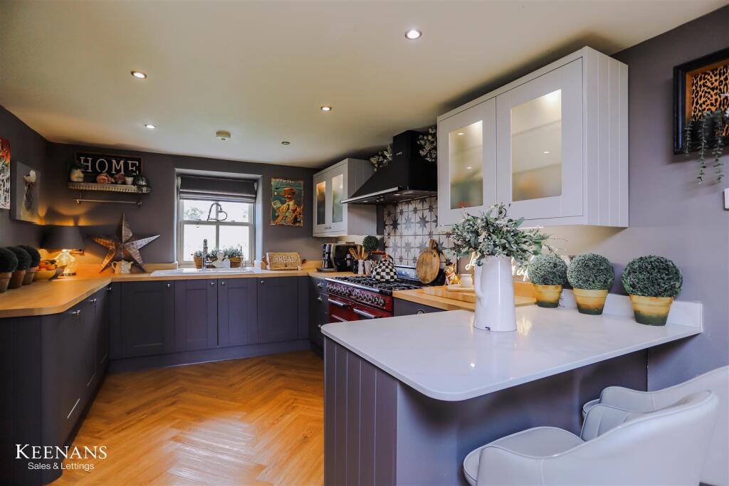 Additional image 4 of Side Beet Lane, Rishton, Blackburn