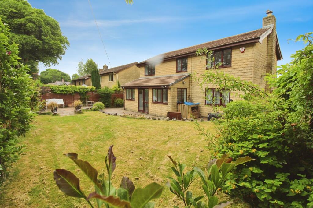 Additional image 23 of Applegarth, Barrowford, Nelson, Lancashire, BB9