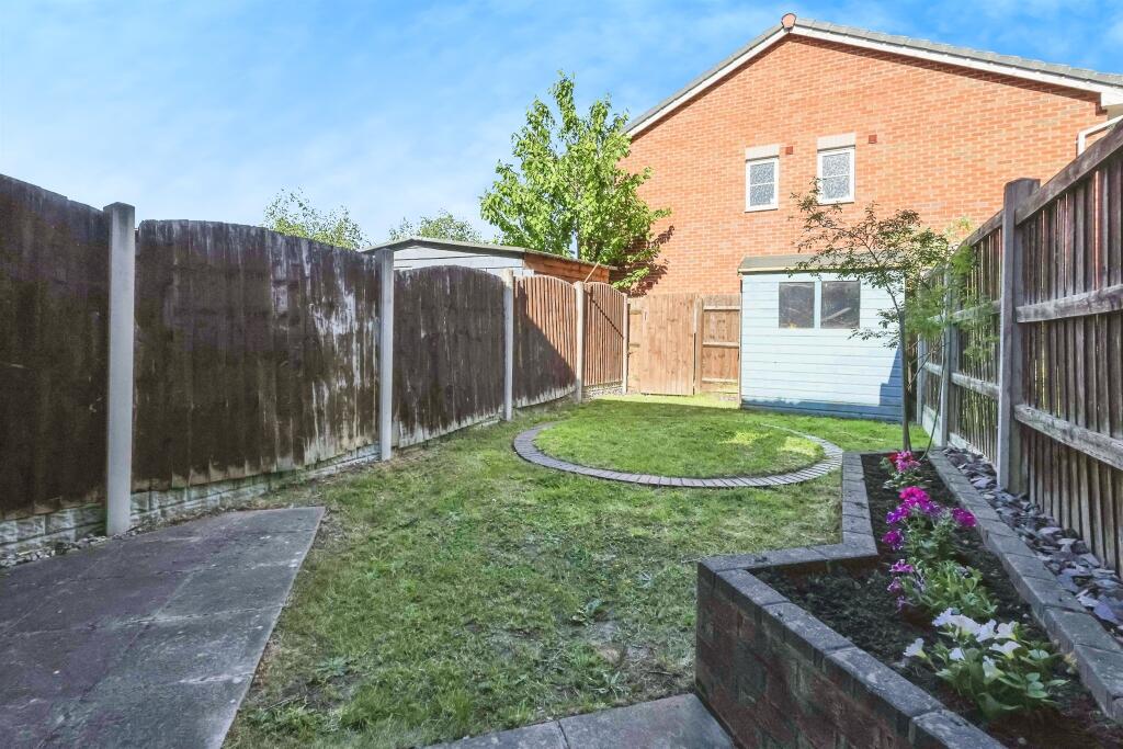 Additional image 5 of Unitt Drive, CRADLEY HEATH