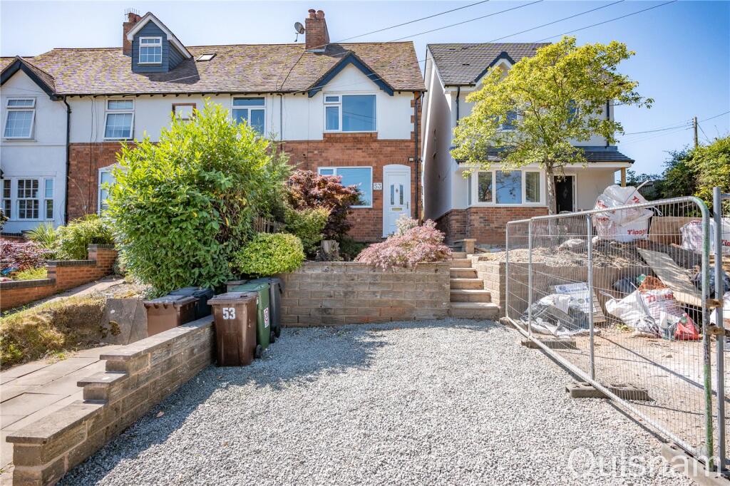 Property image for Dodford Road, Bournheath, Bromsgrove, Worcestershire, B61